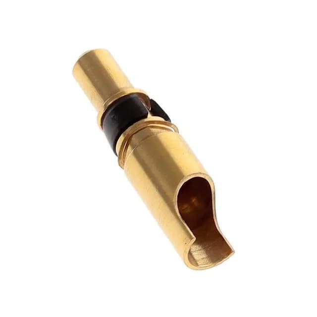 MS4008D/AA — Amphenol Positronic product photo
