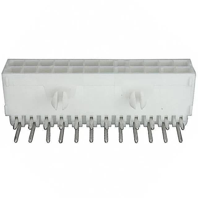 794108-2 — TE Connectivity AMP Connectors product photo