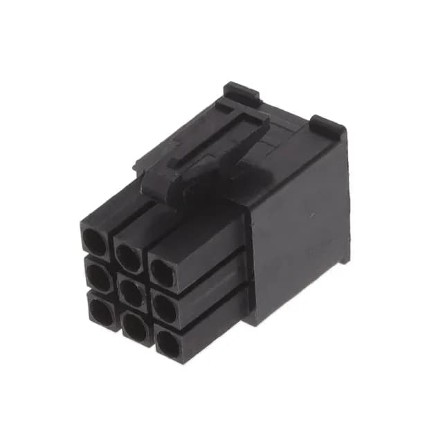1-172169-9 — TE Connectivity AMP Connectors product photo