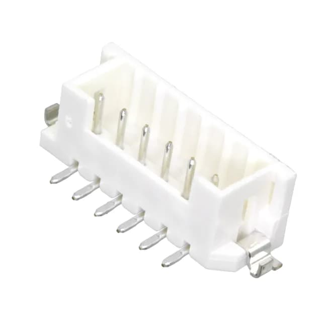 DF3EA-6P-2V(20) — Hirose Electric Co Ltd product photo