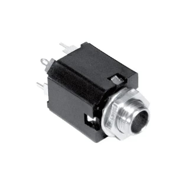 ACJS-MV-3 — Amphenol Audio product photo