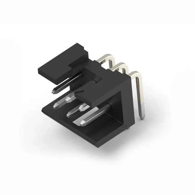 5-2823360-0 — TE Connectivity AMP Connectors product photo