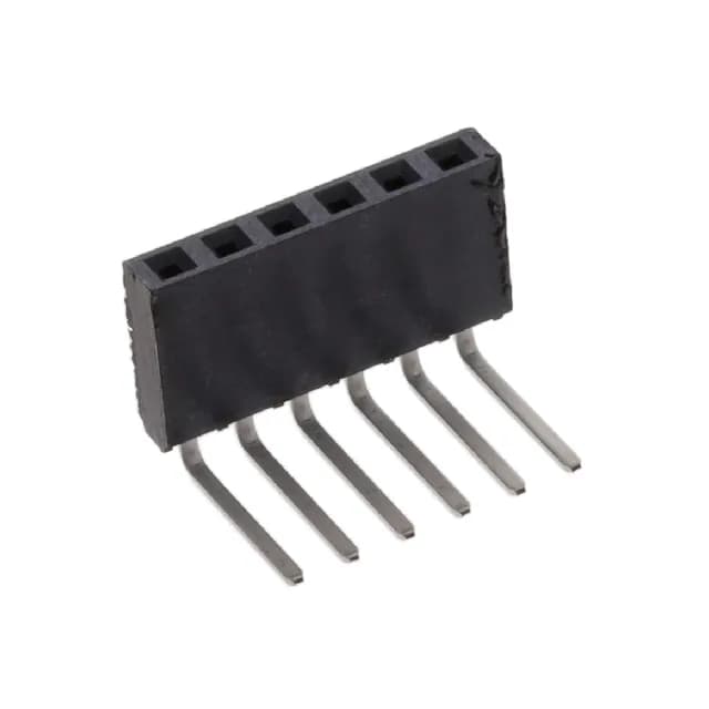 SSW-106-03-F-S-RA — Samtec Inc. product photo