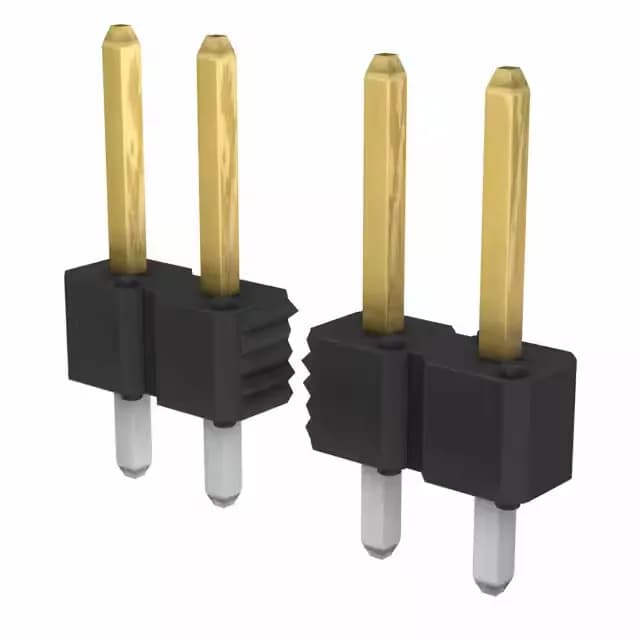 75160-101-07LF — Amphenol ICC (FCI) product photo