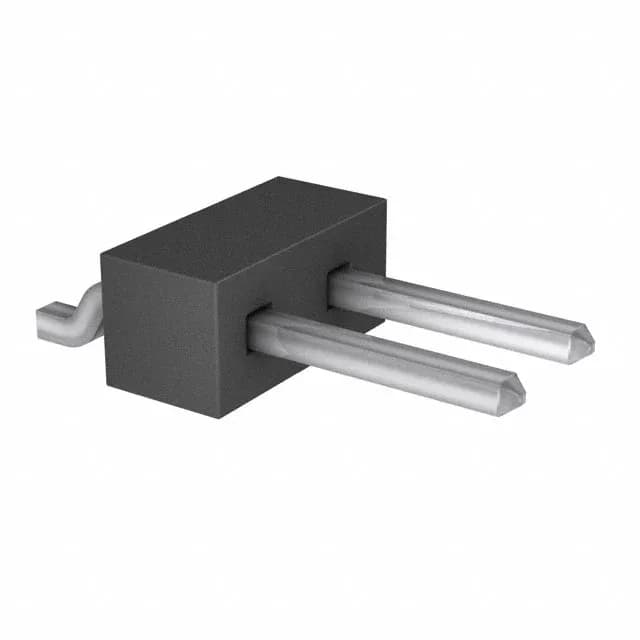 TSM-102-01-T-SH-P-TR — Samtec Inc. product photo