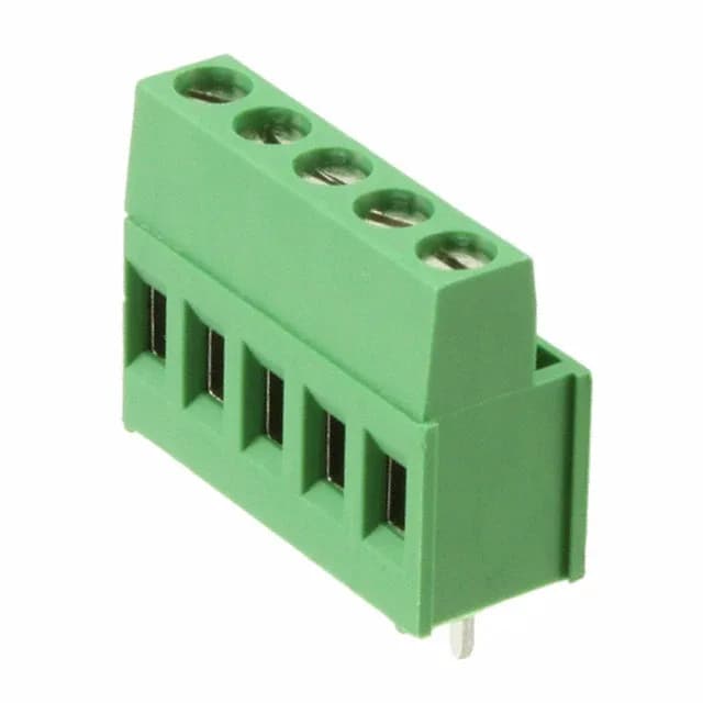 282856-5 — TE Connectivity AMP Connectors product photo