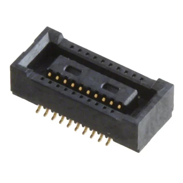 DF40C(2.0)-20DS-0.4V(51) — Hirose Electric Co Ltd product photo