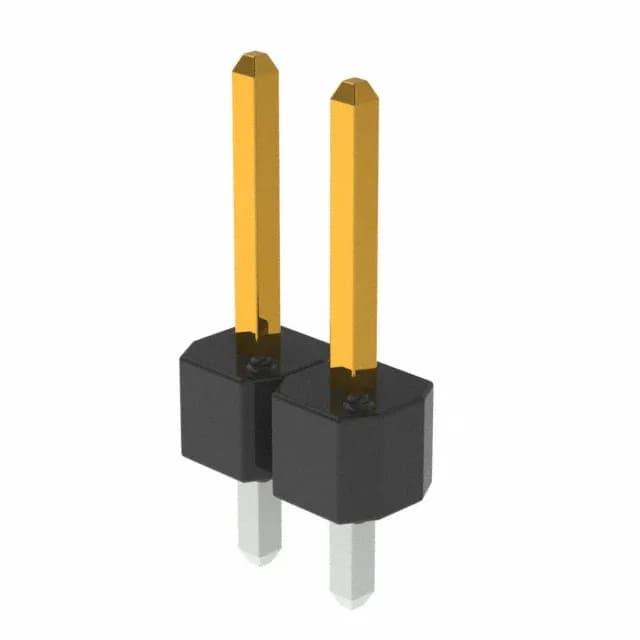 68000-102H — Amphenol ICC (FCI) product photo