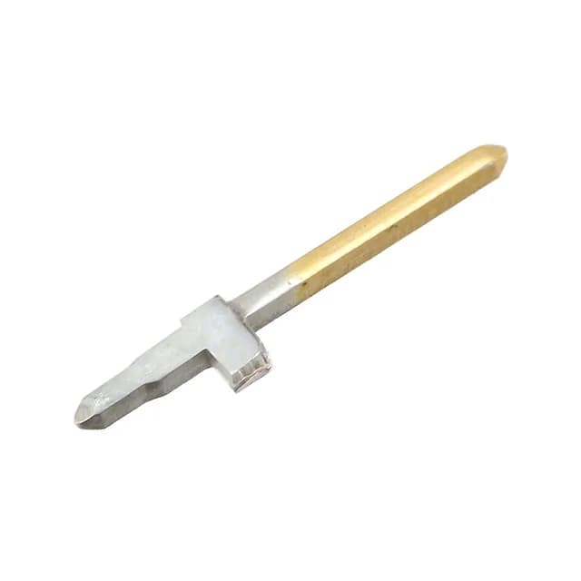 5-87623-4 — TE Connectivity AMP Connectors product photo