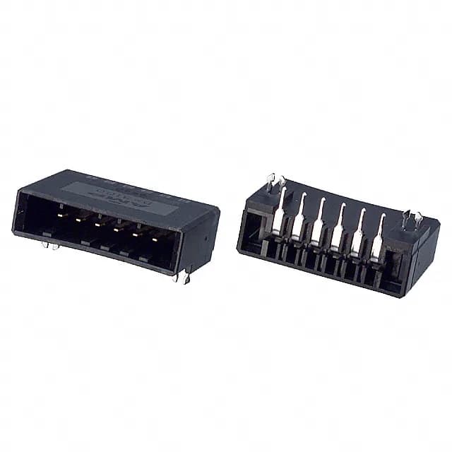 1-178296-3 — TE Connectivity AMP Connectors product photo
