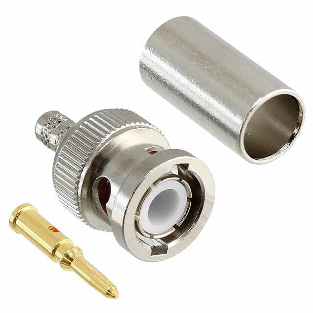 112116-10 — Amphenol RF product photo