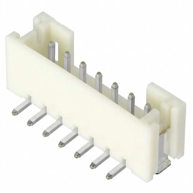 B7B-PH-SM4-TB(LF)(SN) — JST Sales America Inc. product photo