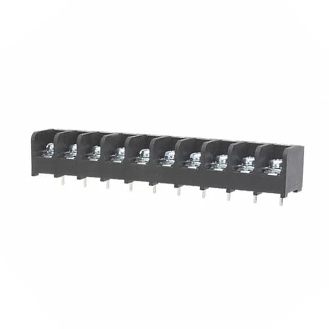 6PCV-10-1269 — TE Connectivity AMP Connectors product photo