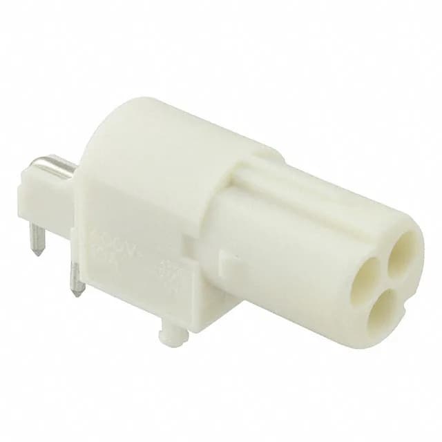 293593-1 — TE Connectivity AMP Connectors product photo