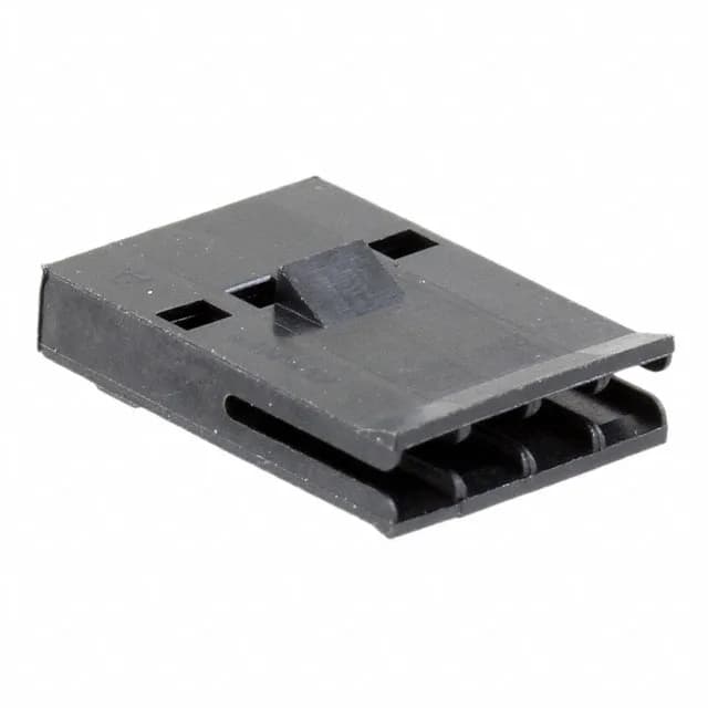 487769-2 — TE Connectivity AMP Connectors product photo