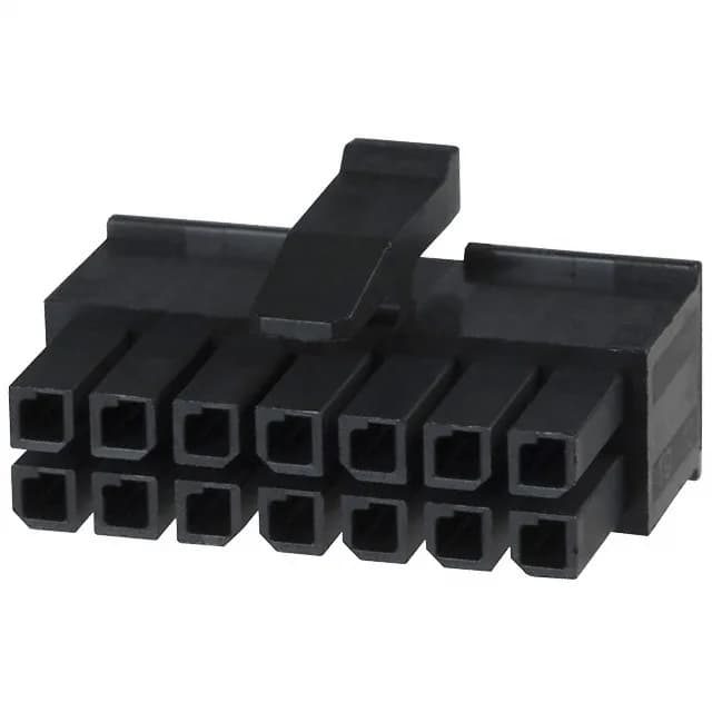 1-794617-4 — TE Connectivity AMP Connectors product photo