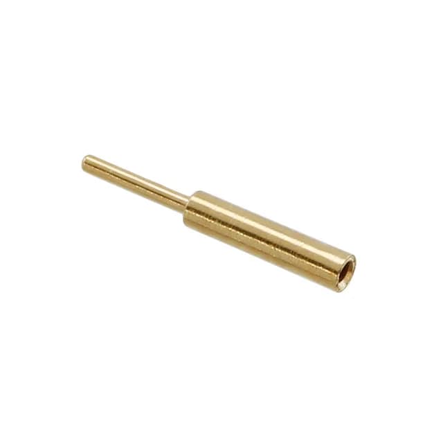 0461-3-15-01-11-27-04-0 — Mill-Max Manufacturing Corp. product photo
