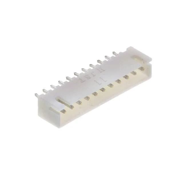 B11B-XH-A(LF)(SN) — JST Sales America Inc. product photo