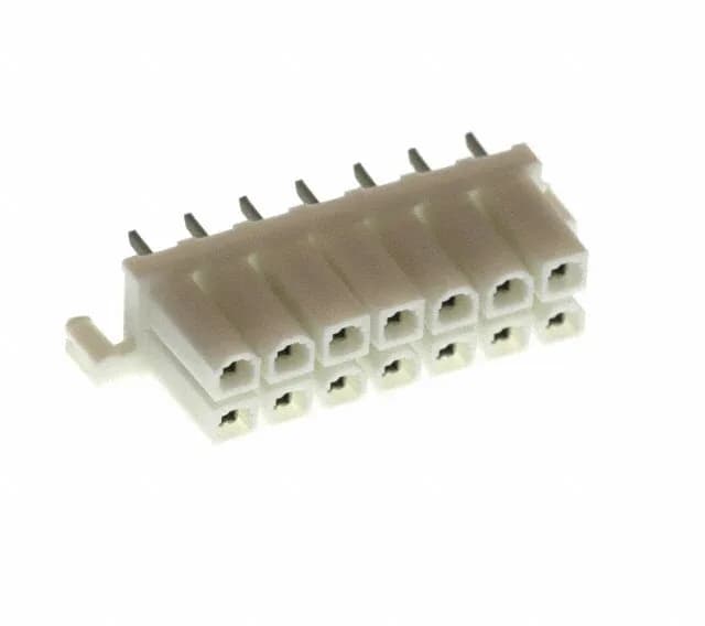 0015247141 — Molex product photo