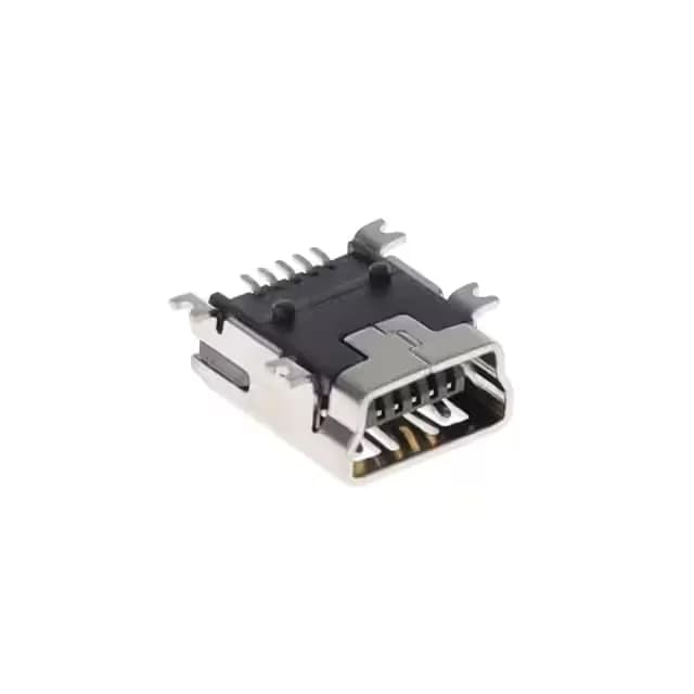 GMSB0532112YEU — Amphenol ICC (Commercial Products) product photo