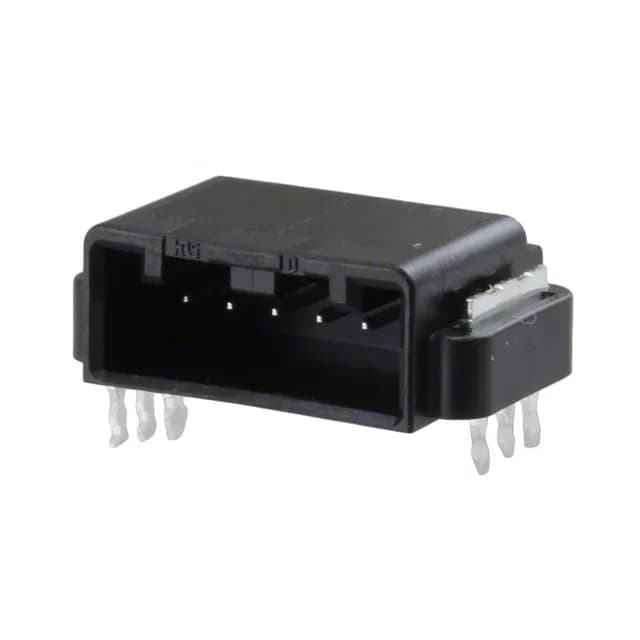 GT8E-6P-2H — Hirose Electric Co Ltd product photo