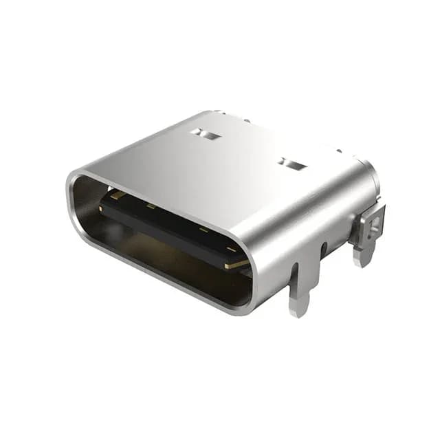 USB4105-GF-A-060 — GCT product photo