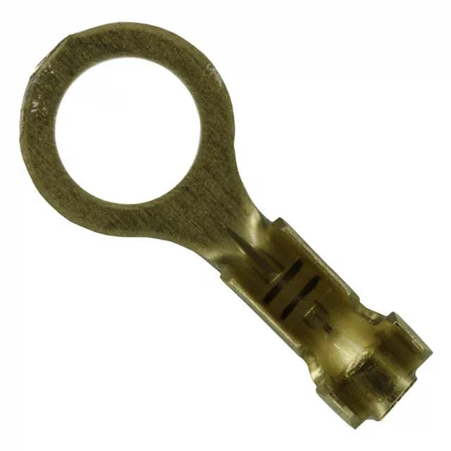 42036-2 — TE Connectivity AMP Connectors product photo