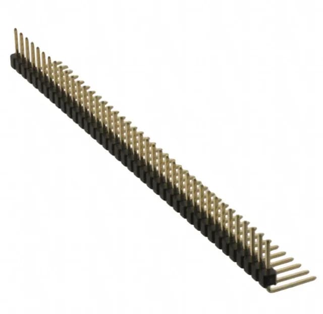 PRPC040SBCN-M71RC — Sullins Connector Solutions product photo