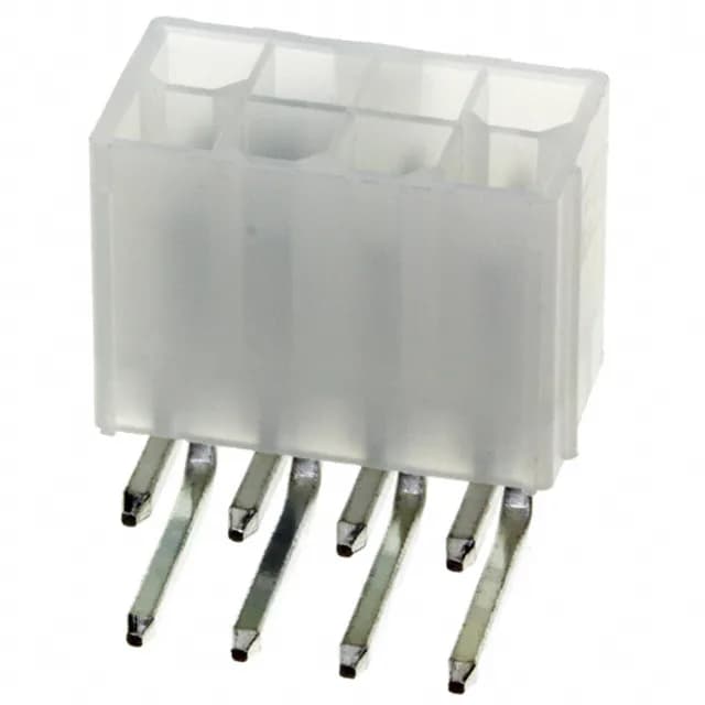 1586041-8 — TE Connectivity AMP Connectors product photo