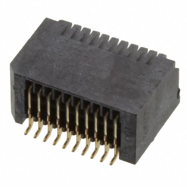 1658197-1 — TE Connectivity AMP Connectors product photo