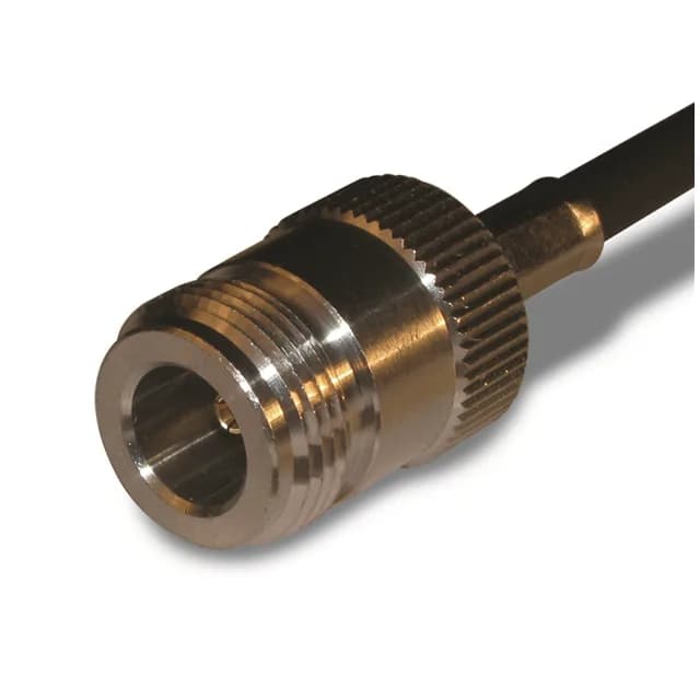 082-6158 — Amphenol RF product photo