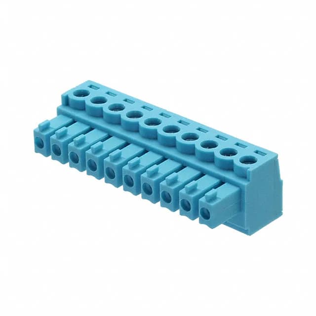 TBP02P1-381-10BE — CUI Devices product photo