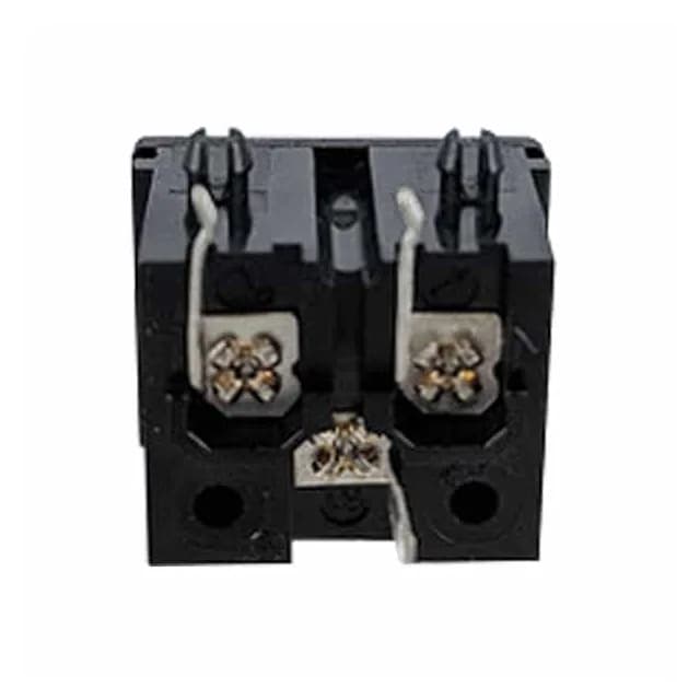 771W-BX2/01 — Qualtek product photo