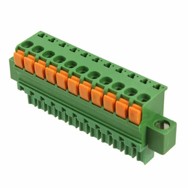 1-1986726-1 — TE Connectivity AMP Connectors product photo