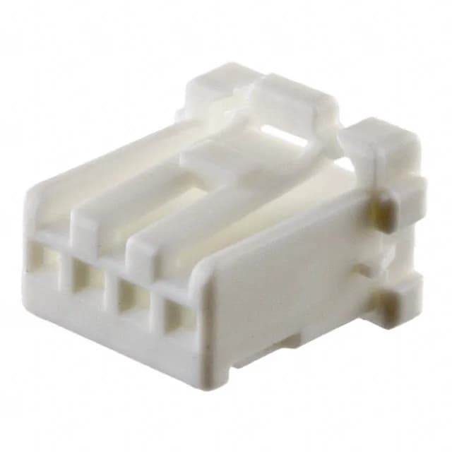 PNIRP-04V-S — JST Sales America Inc. product photo