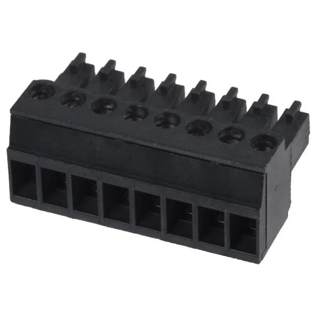 0393510008 — Molex product photo
