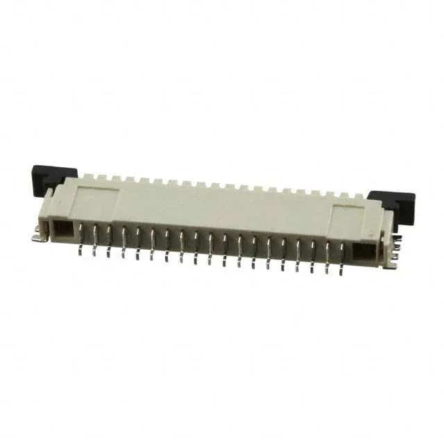 1-84953-9 — TE Connectivity AMP Connectors product photo
