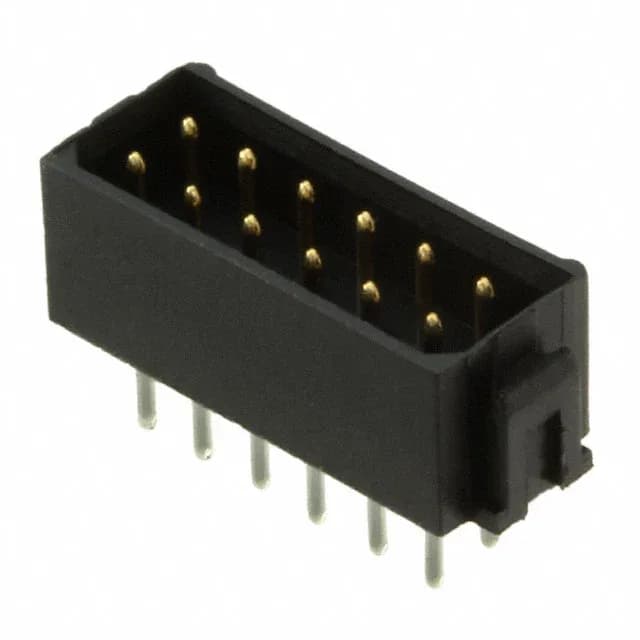 M80-8691222 — Harwin Inc. product photo