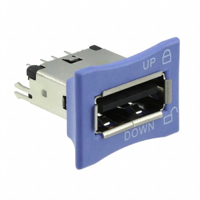 1775690-2 — TE Connectivity AMP Connectors product photo