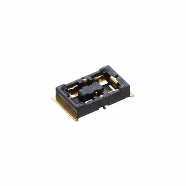 BM22-4S-V(53) — Hirose Electric Co Ltd product photo