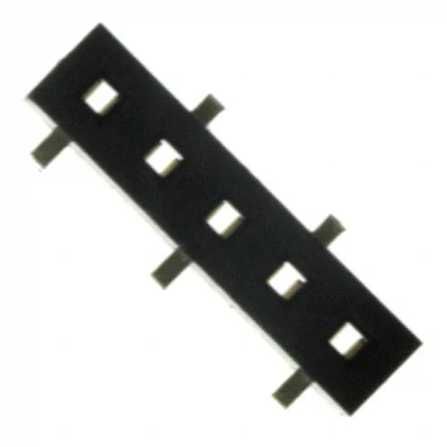 NPPN051BFLD-RC — Sullins Connector Solutions product photo
