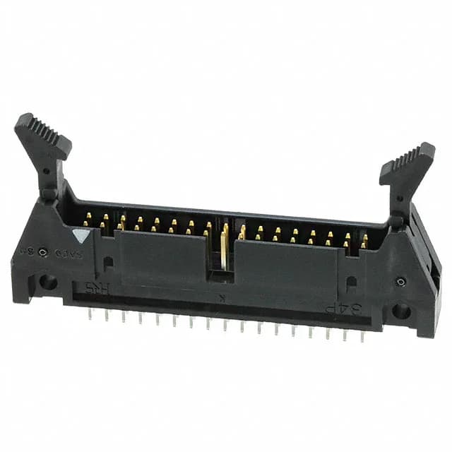 HIF3BAE-34PA-2.54DSA(71) — Hirose Electric Co Ltd product photo