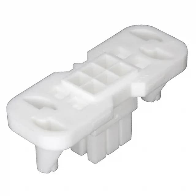 0015060061 — Molex product photo