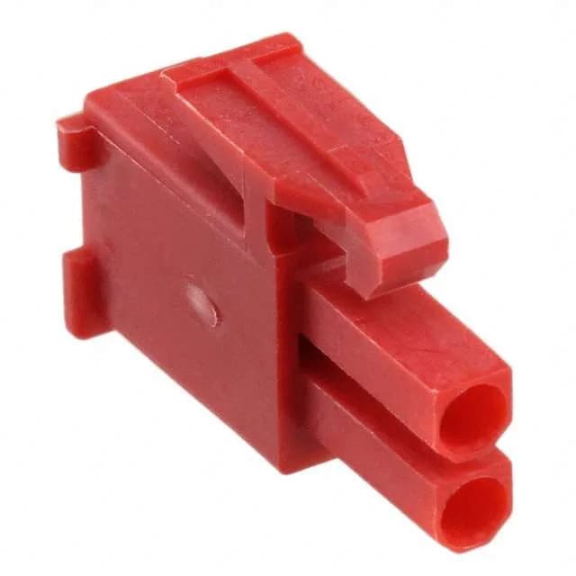 1-172165-2 — TE Connectivity AMP Connectors product photo