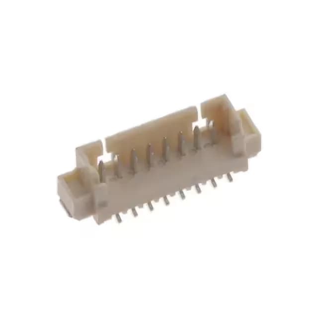 125SH-B-08-TR-SMT-T/R — Adam Tech product photo
