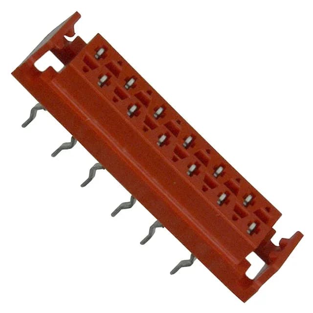 1-338068-2 — TE Connectivity AMP Connectors product photo