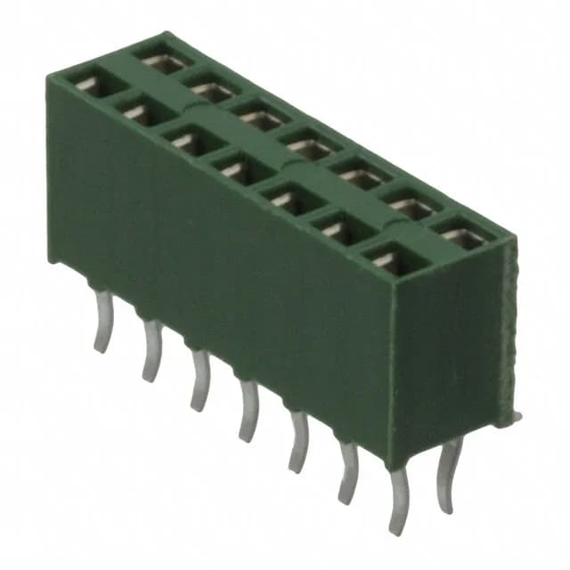215307-7 — TE Connectivity AMP Connectors product photo