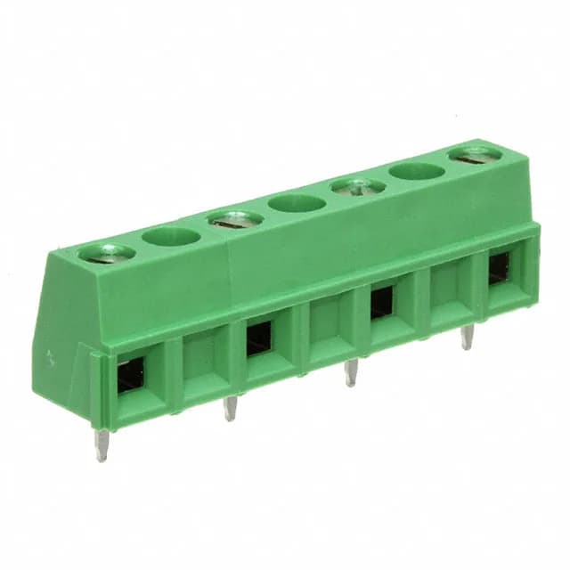 282838-4 — TE Connectivity AMP Connectors product photo