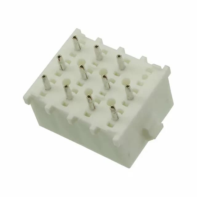 1-1586681-2 — TE Connectivity AMP Connectors product photo