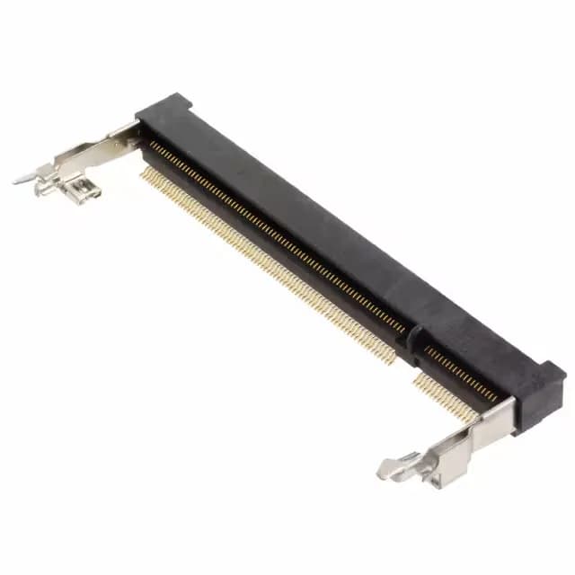 1717468-3 — TE Connectivity AMP Connectors product photo